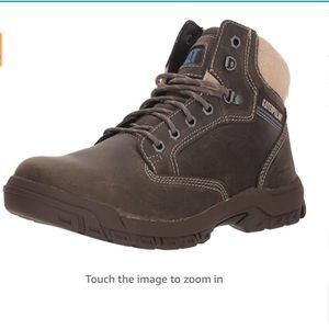 Caterpillar Women's Tess Steel Toe